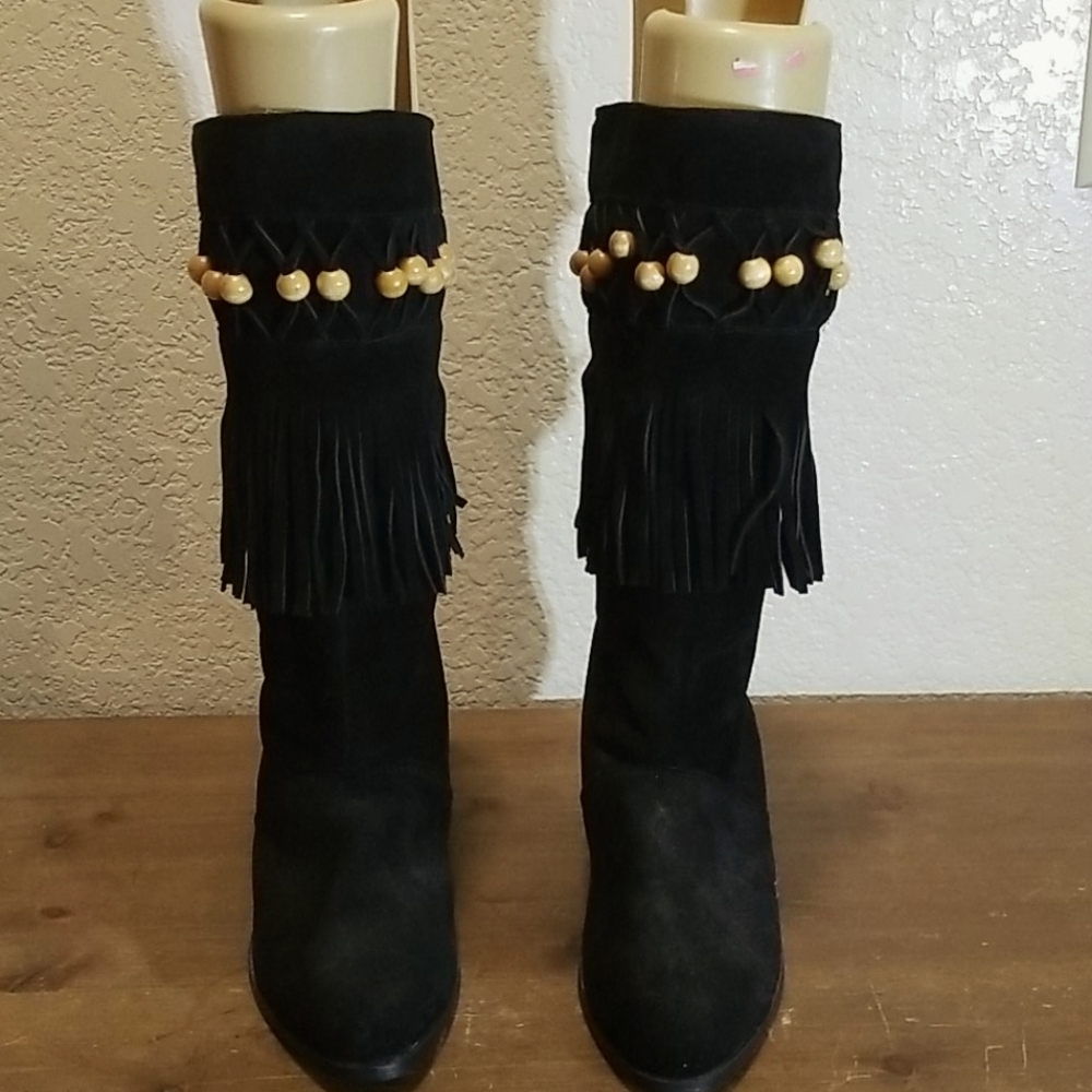 Womens 8 1/2 boots